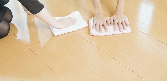 清掃業の仕事のやりがいと魅力の画像