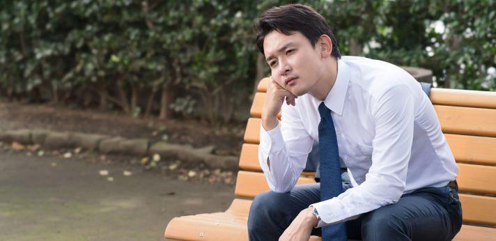 転職したいのに何がしたいかわからない…その原因とは?の画像