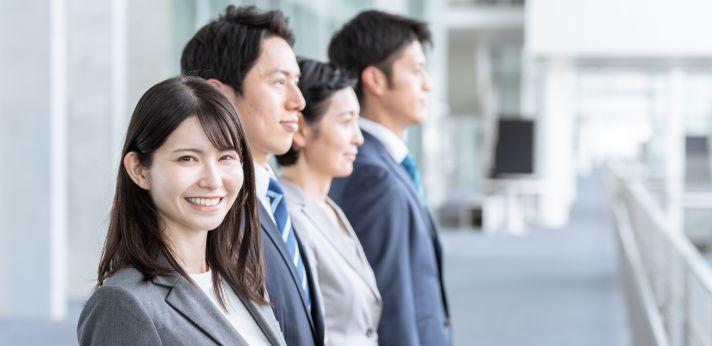 年代別!何がしたいかわからない状態から転職を成功させるコツの画像