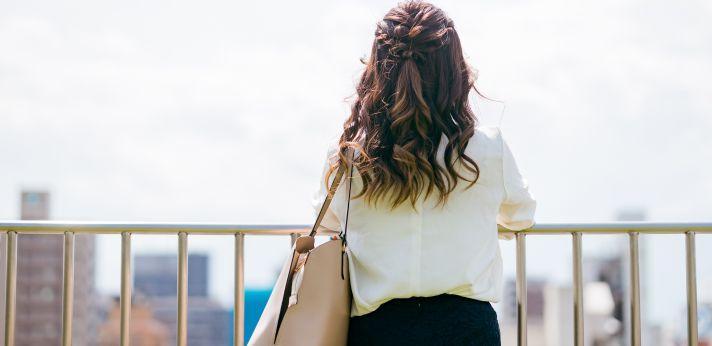 年代別!何がしたいかわからない状態から転職を成功させるコツの画像