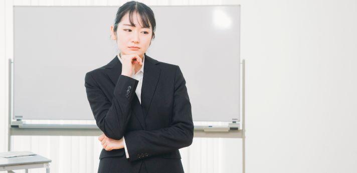 転職活動を行う前に確認しておきたいポイントの画像