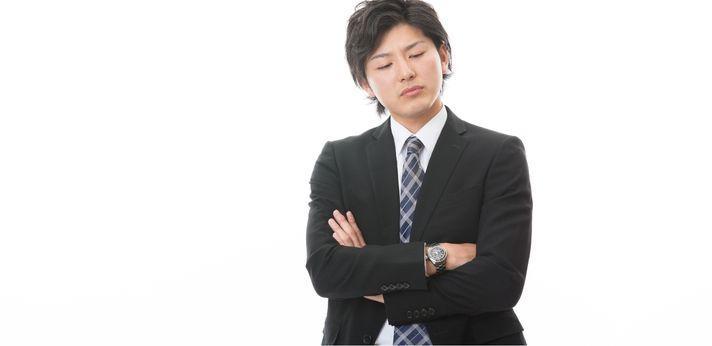 何がしたいかわからないまま転職活動を進めるリスクの画像