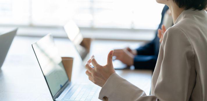 転職活動を行う前に確認しておきたいポイントの画像