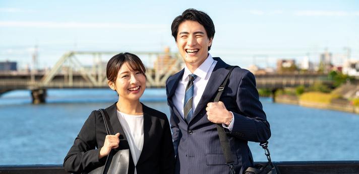 男性・女性を問わずおすすめ!未経験可!30代から目指せる職業22選の画像