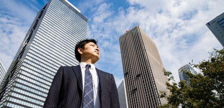 キャリアがない30代から大手企業を目指せる職業はある?の画像