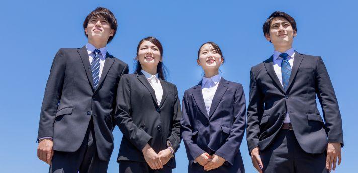 25歳フリーターが就職するための8つのポイントの画像