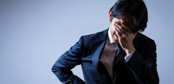 やらかした!仕事で失敗したエピソード例の画像