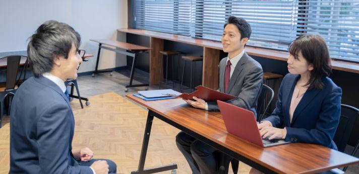 就職に向けて簿記の資格を取得する4つのメリットの画像