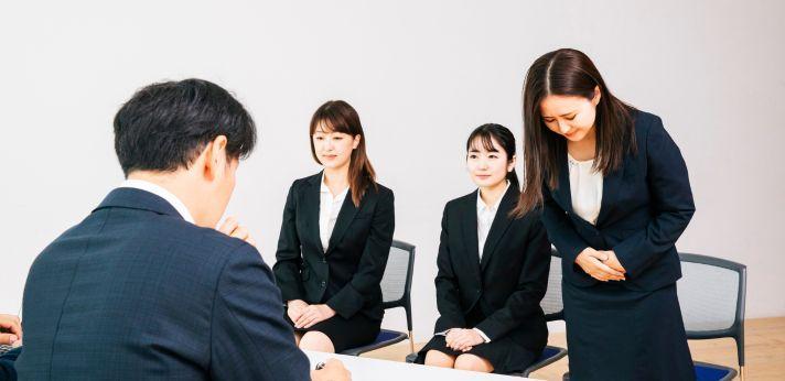 面接に落ちた理由を振り返って次の選考に活かそうの画像