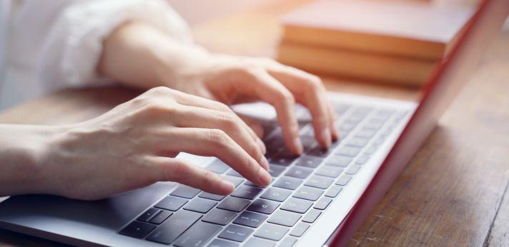 【本に関わる仕事】1.ライティングの画像