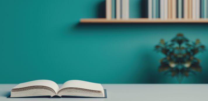 【本に関わる仕事】2.編集の画像