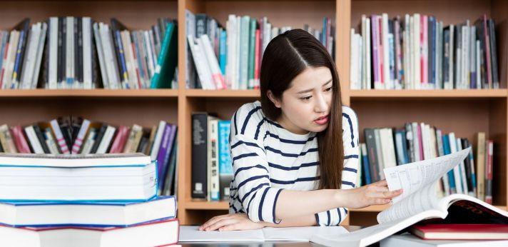 【本に関わる仕事】5.資格や語学力を活かすの画像