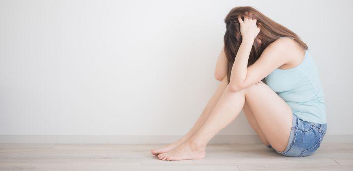 ニートになった人によくある特徴と傾向の画像