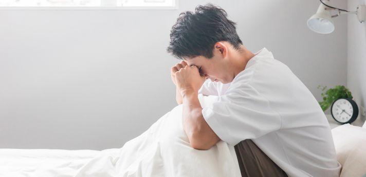 働きたいのに働けない?ニートが踏み出せない理由の画像