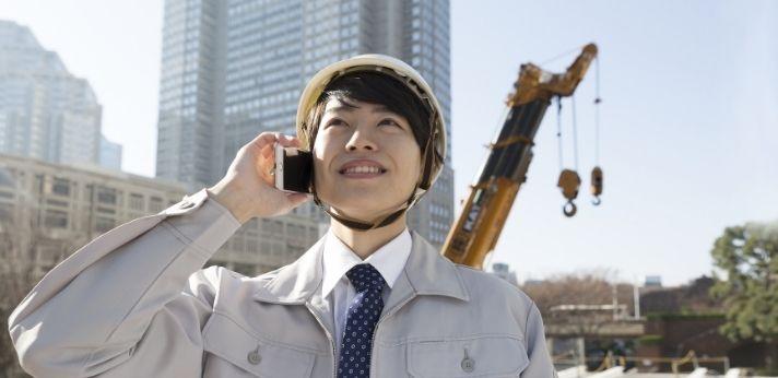 ニートから正社員就職を目指しやすいおすすめの業界の画像