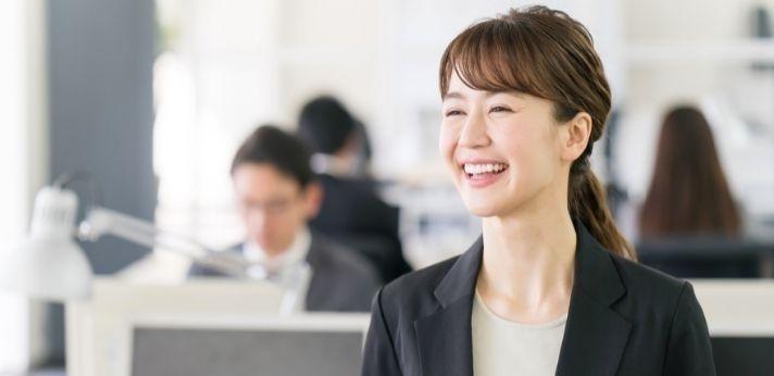 ニートから正社員就職を目指しやすいおすすめの職種の画像