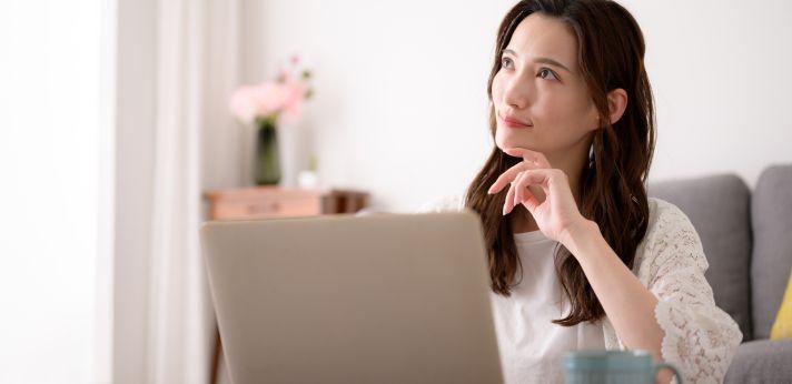 就職したい…正社員になるのに大切なことは?の画像