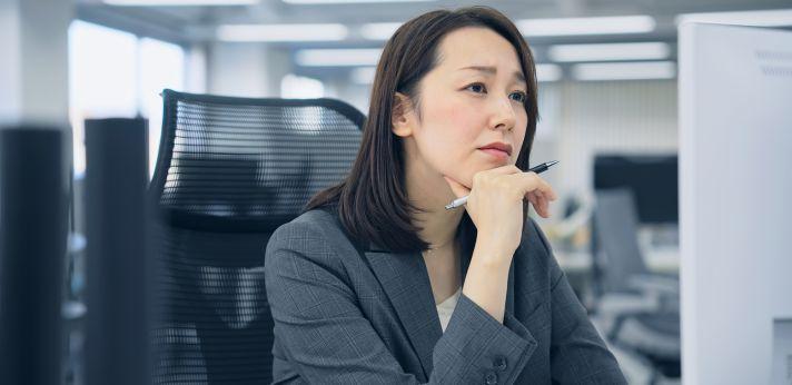 30代で未経験転職するのは厳しい?の画像