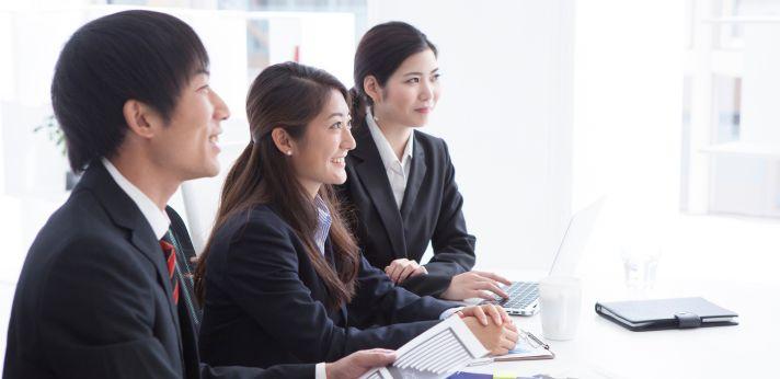 面接で「どんな仕事がしたいか」を聞かれる理由の画像