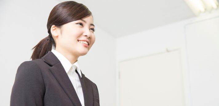 「どんな仕事がしたいか」の答え方のポイントの画像