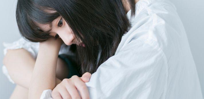 ニートが「仕事が怖い」と思う6つの原因の画像