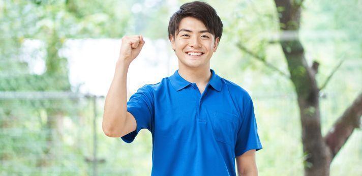 ニートから再就職しやすい5つの仕事の画像