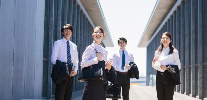 ニートから就職する方法の画像