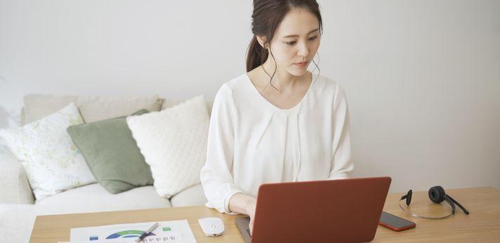 ニート脱却におすすめ?在宅ワークとはの画像