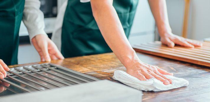 家事手伝いやニートにおすすめの就職先の画像