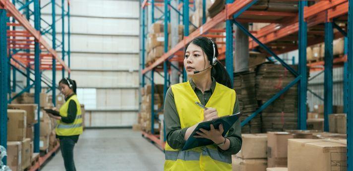 工場勤務がおすすめな理由の画像