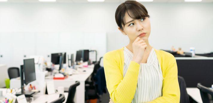 そもそも派遣社員とは?の画像