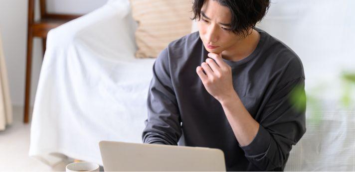 ニートが生活費を得るための4つの方法の画像