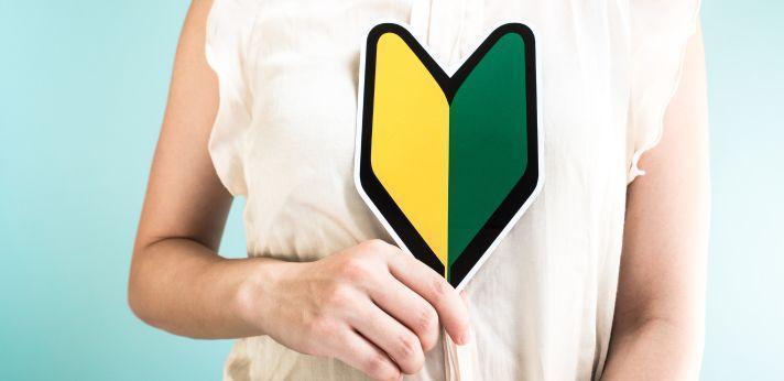 グラフィックデザイナーに未経験で就職するのは厳しい?の画像