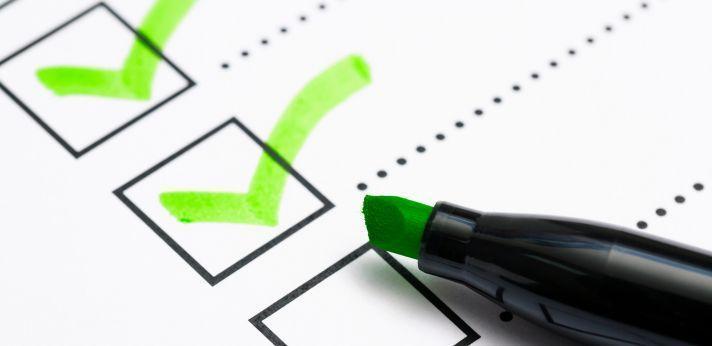 デザイナーの仕事に向いている可能性がある人の特徴の画像