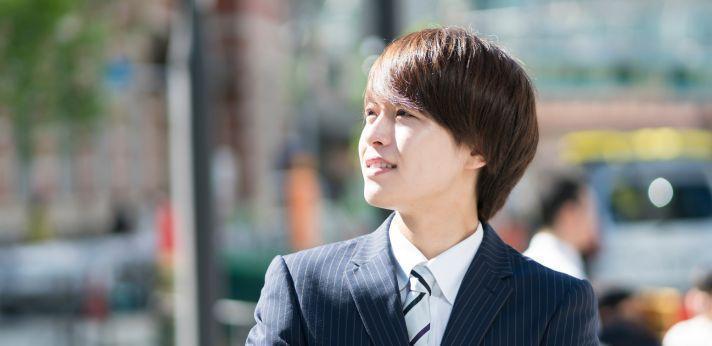 10代の転職で意識しておきたいことの画像