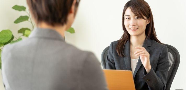 24歳フリーターの方が就職への不安を解消する方法の画像