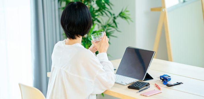 ニートの方におすすめな仕事の特徴の画像