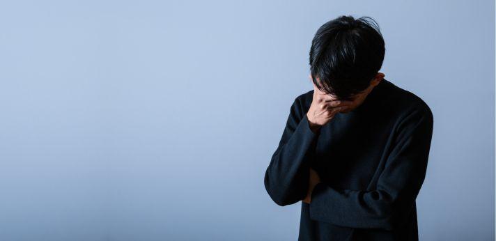 ニートでいることを「辛い」と感じる理由の画像