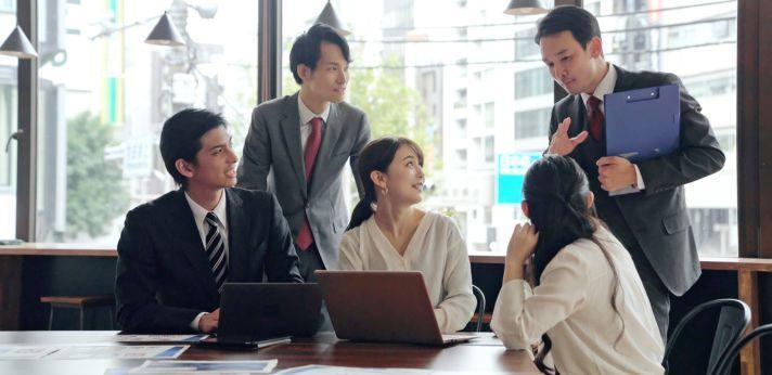 「働く自信がない」状況を改善する7つのポイントの画像