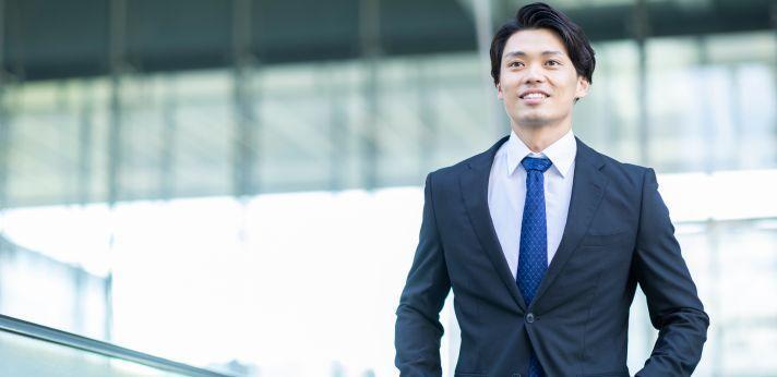 正社員として働き続けるために重要なことの画像