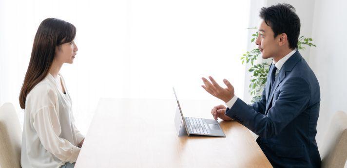 「働く自信がない」と悩むなら就職支援機関に相談しようの画像