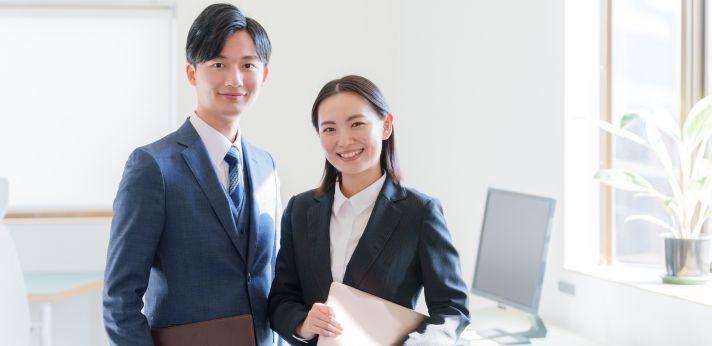 28歳ニートから正社員に就職する4つのメリットの画像