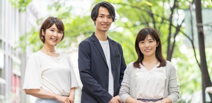28歳ニートの方が未経験から挑戦しやすい業界・職種の画像
