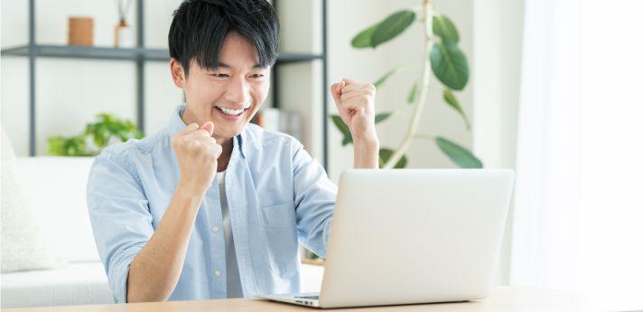 就職活動するにあたって覚えておきたい4つのことの画像