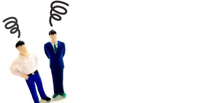 ニートが面接を怖いと感じる理由とはの画像