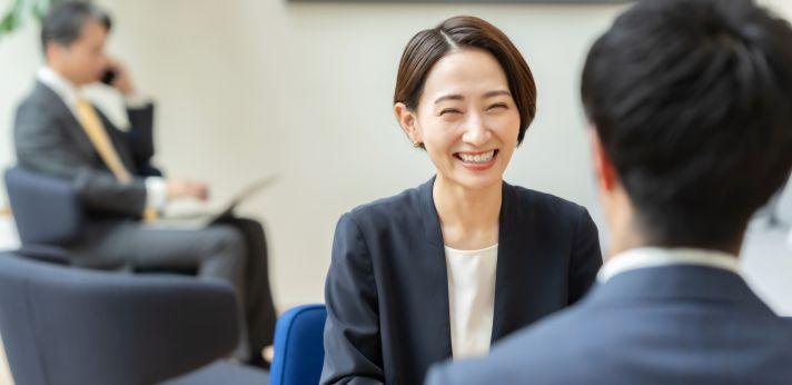 就職が決まらないときはプロの手を借りてみようの画像