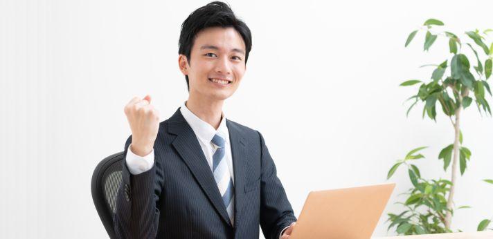 フリーターから大手企業に就職できる可能性はあるの画像