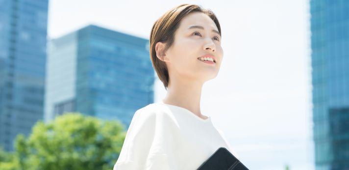 フリーターが目指しやすい大手企業の仕事の画像