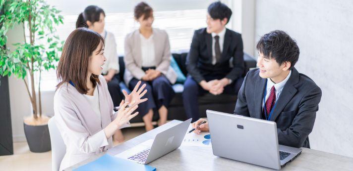 IT業界とは?未経験者が理解しておきたい5つの分類の画像