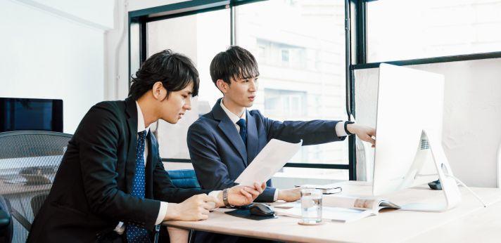 未経験者必見!IT業界の主な職種17選の画像